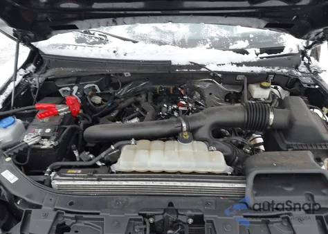 2023 Ford Expedition Limited Max from USA, damaged, VIN 1FMJK2A83PEA50690